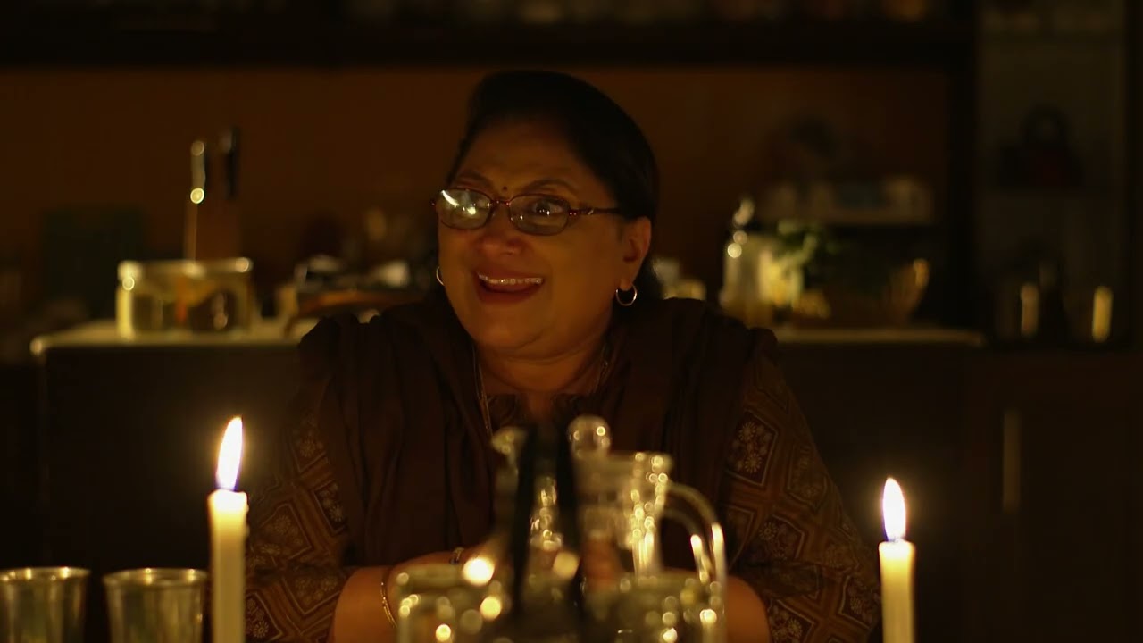 Aga Aga Sunbai, Kay Mhanta Sasubai? - Ep 89 - Swanandi - Marathi Tv Serial - Zee5 Marathi Classics