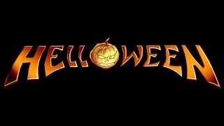 Helloween - Keeper Of The Seven Keys  (remix 2006)