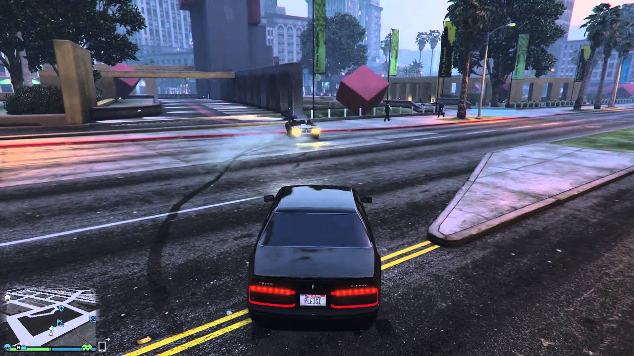 Gta online lag switch lalafapps