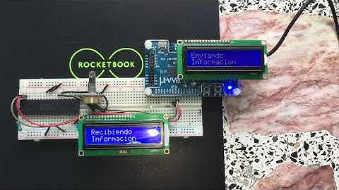 Comunicación Simplex, Full-duplex, Half-duplex con Arduino-PIC18f4550-dsPIC30F