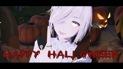 [MMD] Follow The Leader