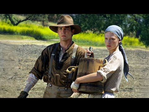 Alone in the wilds, she wasn’t looking for love… until she met a cowboy | Western Hallmark Movie
