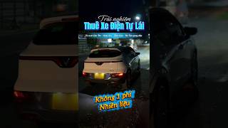 Cùng thuê trải nghiệm tự lái VinFast VF 5 cho hành trình Cần Thơ - Châu Đốc - Tịnh Biên - Hà Tiên🔋