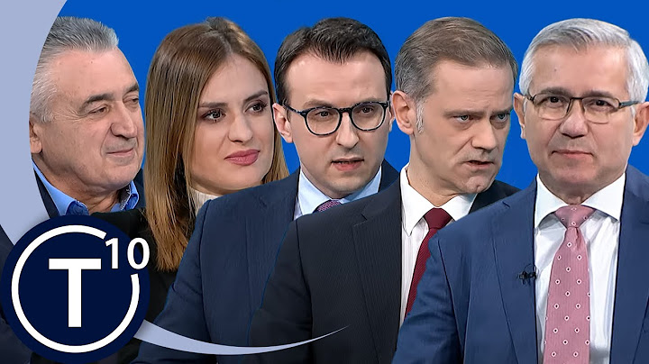 Takovska 10: Geopolitički trenutak i pitanje statusa Kosova i Metohije