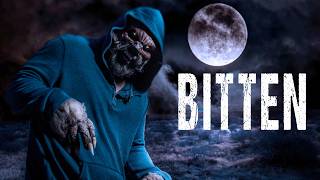 BITTEN | Werewolf Horror Short Film (Whispers in the Workshop Ep. 3)