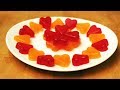 Желатиновые конфеты - Готовим вкусно и красиво