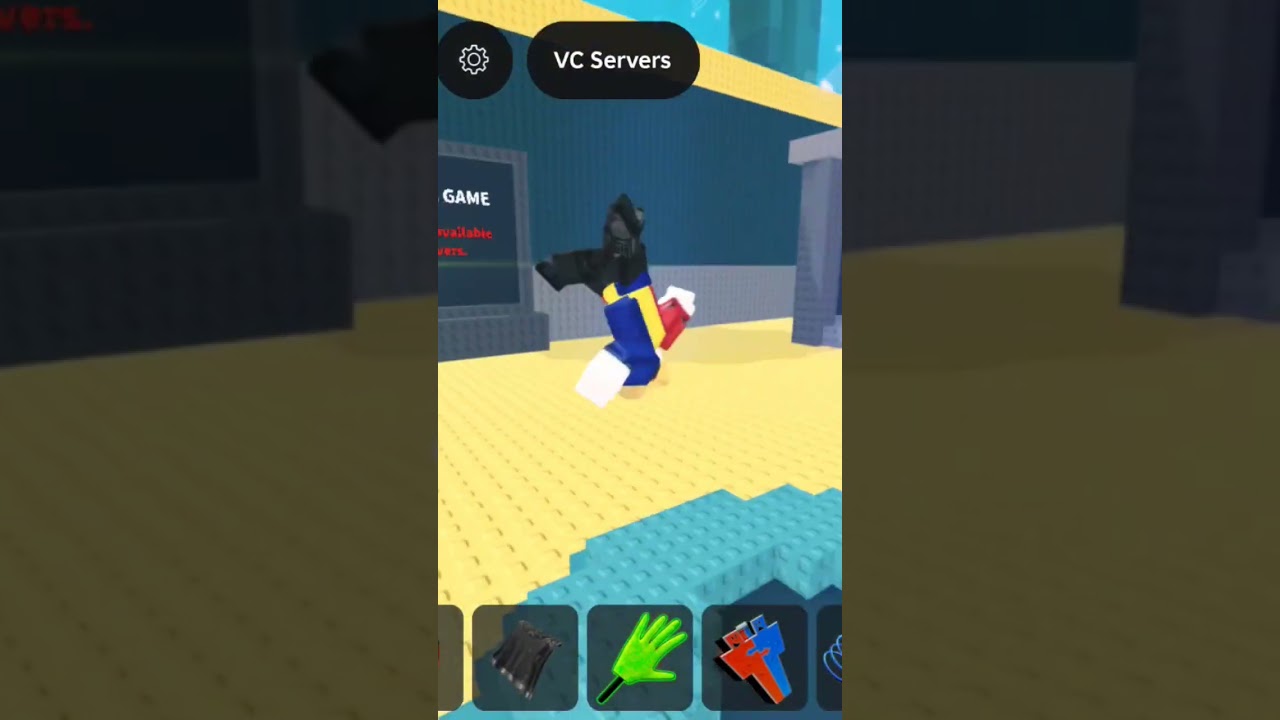 MEGA ADMIN ABUSE ON TACO TUESDAY | part 1