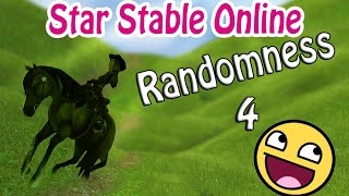 Star Stable Online - Randomness 4