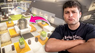 Я Построил СВОЙ Брукхейвен РП Роблокс в Craftix. Оставил секрет для Подписчиков в Крафтикс РП