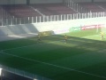 Γκολ Μανουσάκη 0-1 (Video)