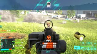 Battlefield 2042 Is Turning Into Call Of Duty
