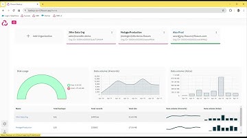 Flosum Backup & Archive for Salesforce