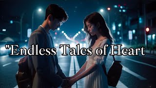 Endless Tales Of Heart Heartfelt Love Song With Lyrics Emotional Melody