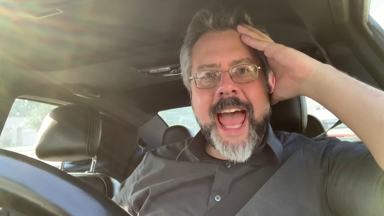 Stuck in Traffic Zoom Zoom YouTube