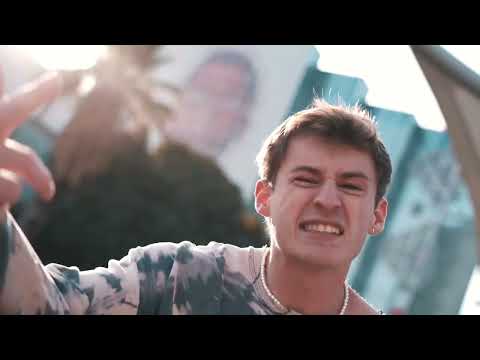 TVLER -Woah (With Lil Brows) (official music video)