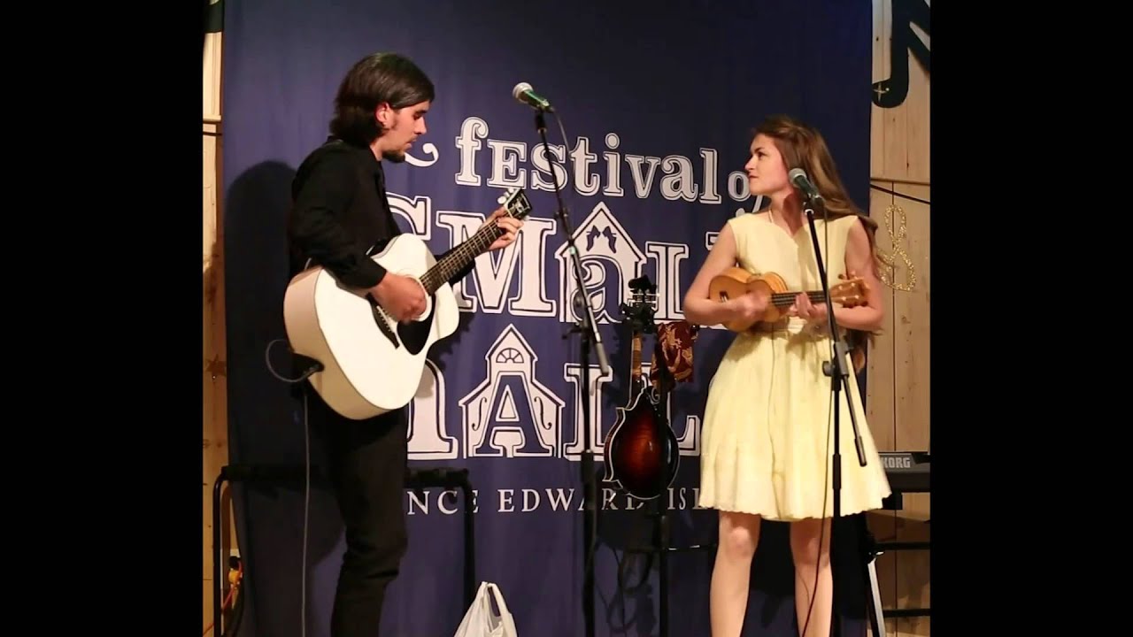 The Marrieds - Come to Bed (Live at Festival Of Small Halls, PE)