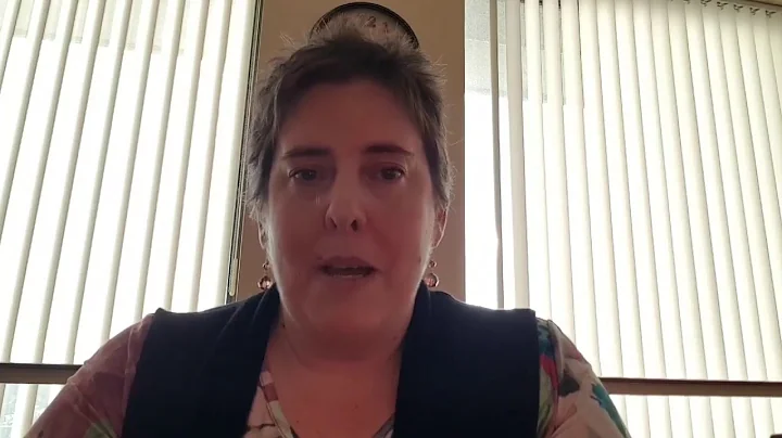 Michelle Spear, Member of Dynamic Advanced Toastma...