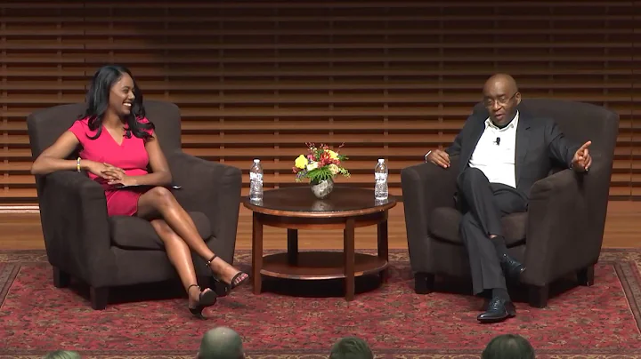 Strive Masiyiwa, Founder and Executive Chairman of...