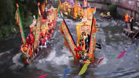 2023年6月廣東順德容桂振華端午游龍舟匯演活動 - 天天要聞
