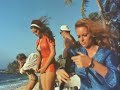 The Bond girls of ...Thunderball! [Behind the scenes]