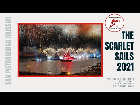 Video: Vela Scarlatta