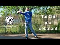 Tai chi pour dbutant cours complet 1e section 7