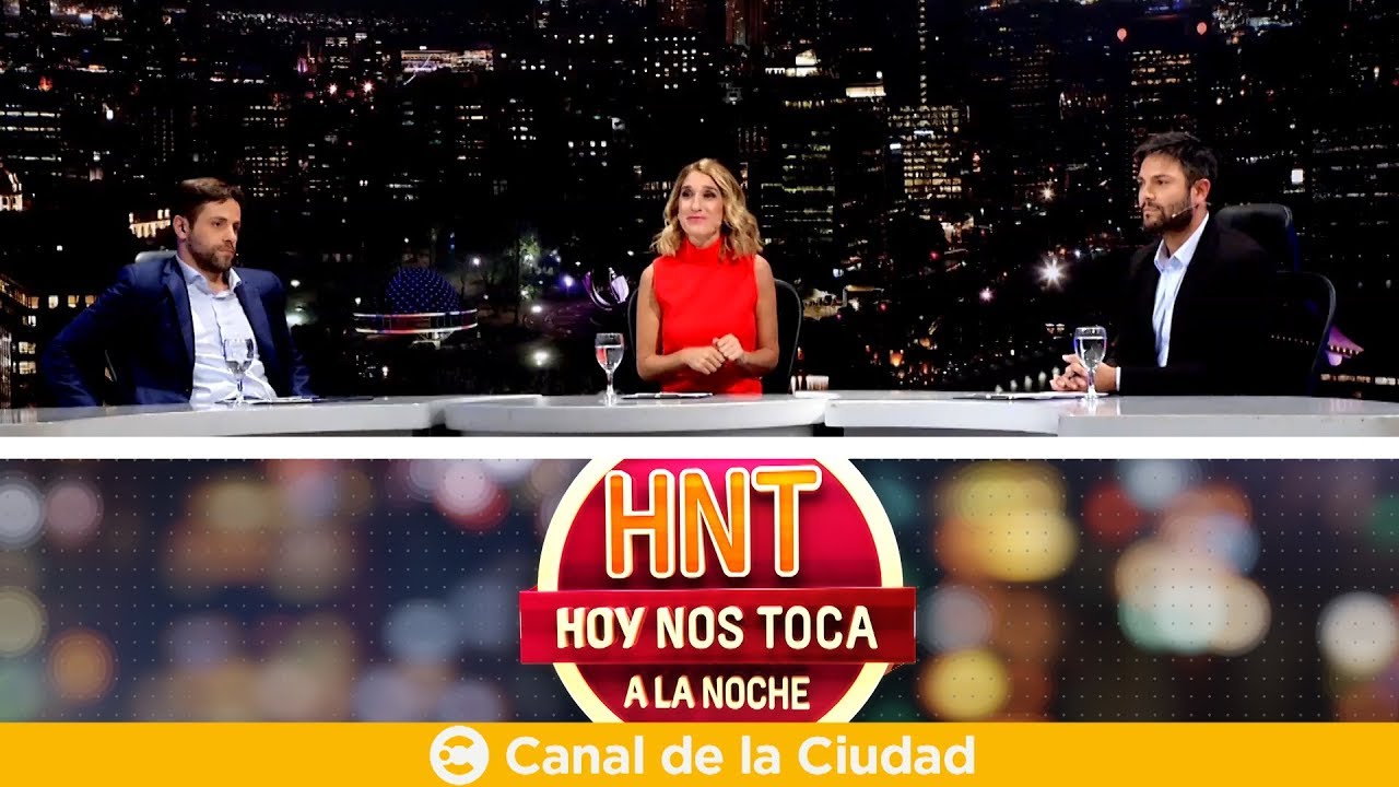 Información, noticias, actualidad y mucho más en Hoy nos toca a la Noche - 10/5 ciudad elmina menu