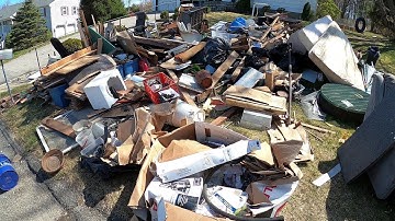 Looks like it was a glorious pile in its heyday