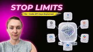 AI Automation for Beginners: Everything You Need to Know About API Keys & Model Limits (n8n)