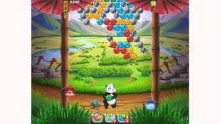 Panda Pop - Level 35