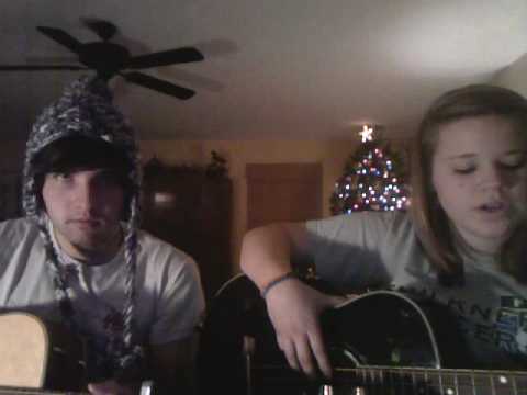 Breathe (cover)- Taylor Swift Michelle and Mark