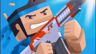 Block Strike - FPS Shooting game [Part 1] screenshot 4