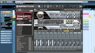 Recording 301 - Drum Programming Guide - Part 3