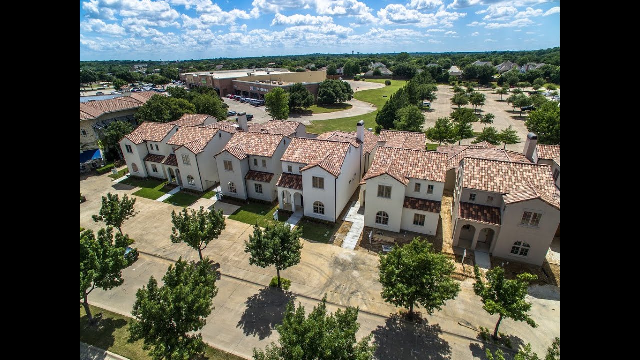 50 Village Lane Colleyville TX 76034