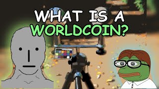 The Orb Wants Your Eye: The Strange True Story of Worldcoin