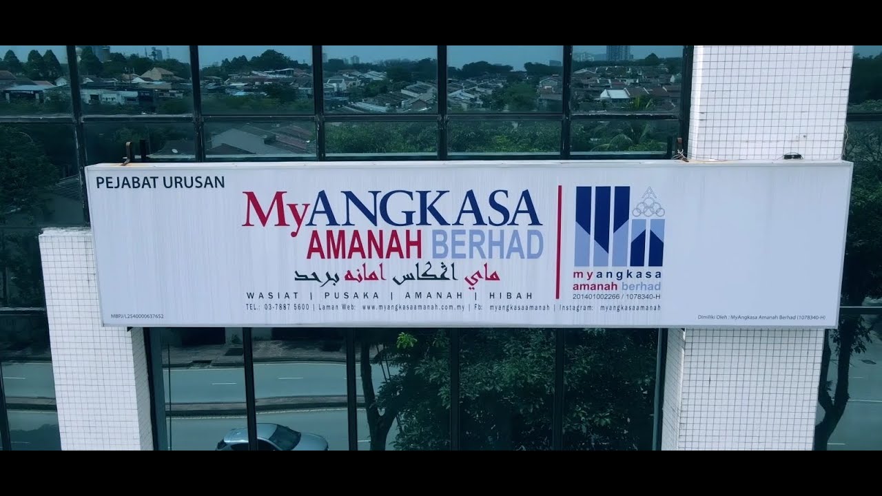 Corporate video