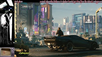 How to install and use Now Playing Simple in Foobar2000 and OBSStudio, SLOBS