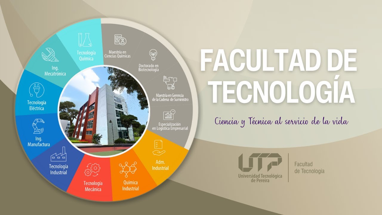 Conoce la Facultad de Tecnología de la UTP | Tu Futuro Comienza Aquí ...
