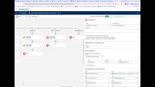 Collect Customer Satisfaction feedback directly from Slack Connect and put survey results in SFDC?