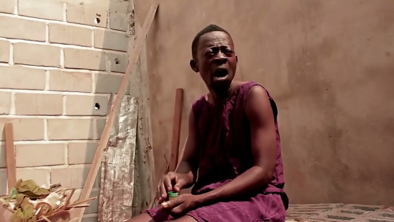 Puto Velho _Omuro _video by keremo pro filmes2025