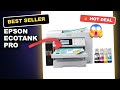Epson EcoTank Pro ET-16650 Honest Review: A 2-Year Unlimited Ink Printer Worth the Hype?