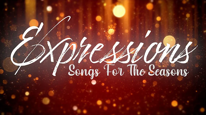 Holiday Expressions | Meredith Bocek & Melanie Val...