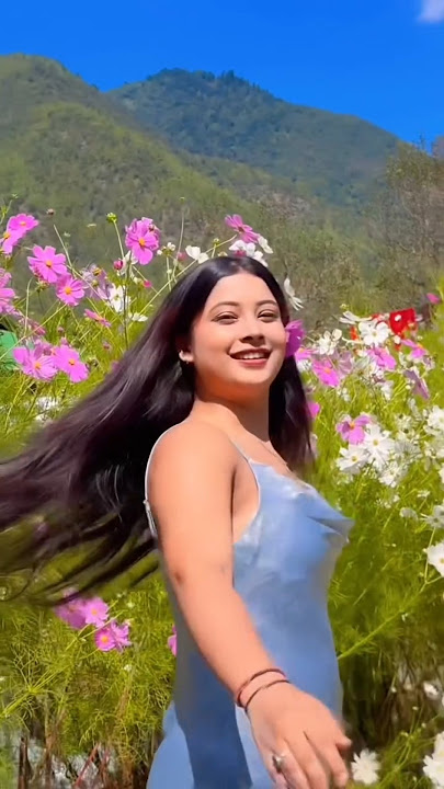 CHORI CHORI CHUPKE CHUPKE❤//Pahi New Video#reels #tiktok #instagramreels