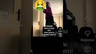 ayaz için dans eden kızlar KEŞFETİMİ SALIN!!!