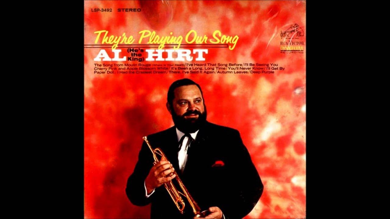 Al Hirt - Cherry Pink & Apple Blossom White (Original Stereo Recording) Al Hirt - Cherry Pink & Apple Blossom White (Original Stereo Recording)