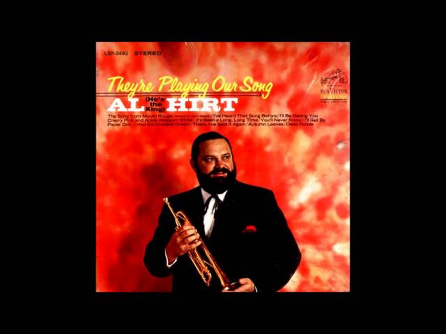 Al Hirt - Cherry Pink And Apple Blossom White