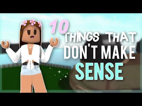 Top 10 Things That Don T Make Sense In Bloxburg Roblox Faeglow Youtube - funny pranks to use in bloxburg roblox faeglow youtube