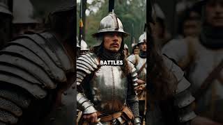 The Thirty years war explained