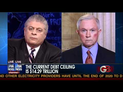 Glenn Beck -4-12-2011- The Budget Cut That Wasn't ...