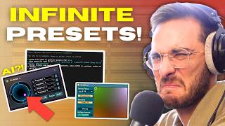 3 Ways to Generate Unlimited Synth Presets!